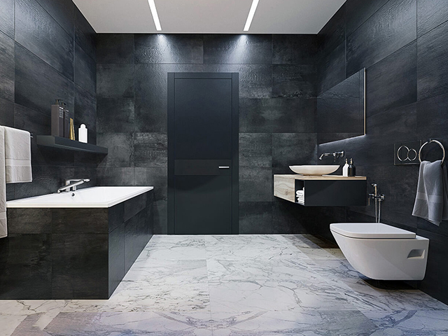 bath_Luxury Home Builders Melbourne